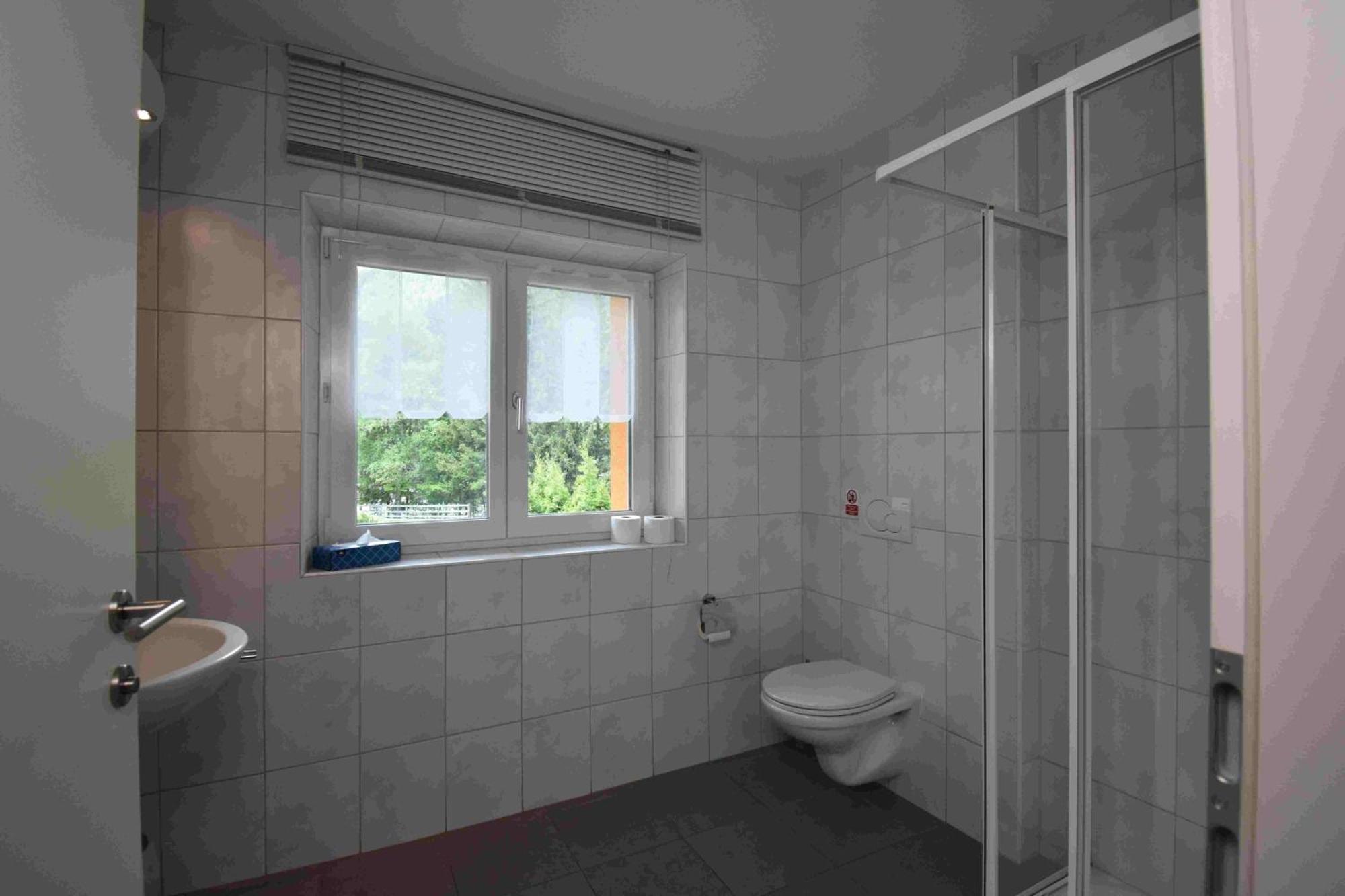 Ferienwohnung Dackel Наудерс Экстерьер фото