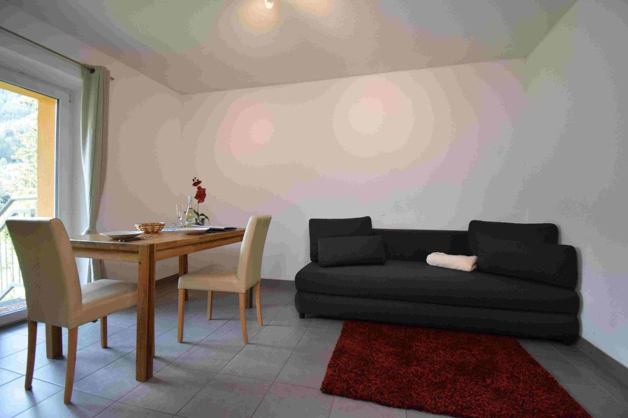 Ferienwohnung Dackel Наудерс Экстерьер фото